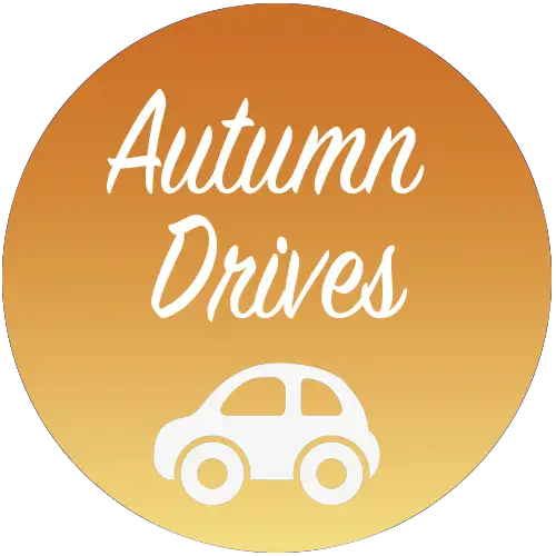 Music Playlist: Autumn Drives